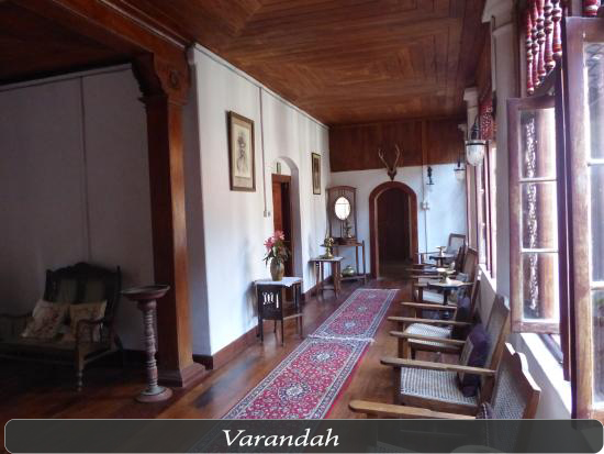 Heritage Walauwa Image